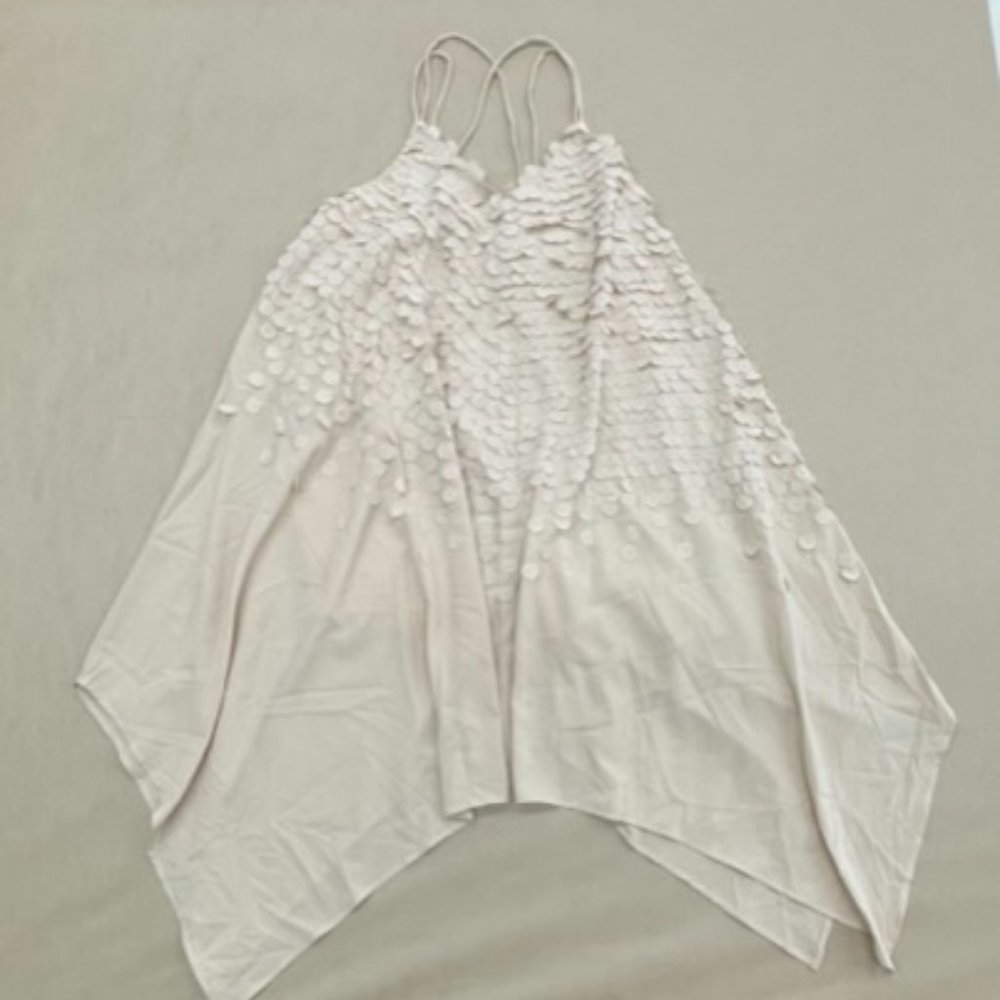 Doe & Rae Petal Dress